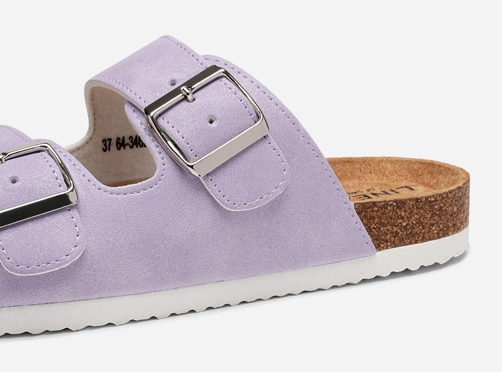 Barn LINEAR Sandaler|Tofflor<,Sandaler