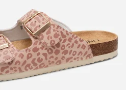Barn LINEAR Sandaler|Tofflor<,Sandaler
