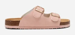Barn LINEAR Sandaler|Tofflor<,Sandaler