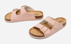 Barn LINEAR Sandaler|Tofflor<,Sandaler