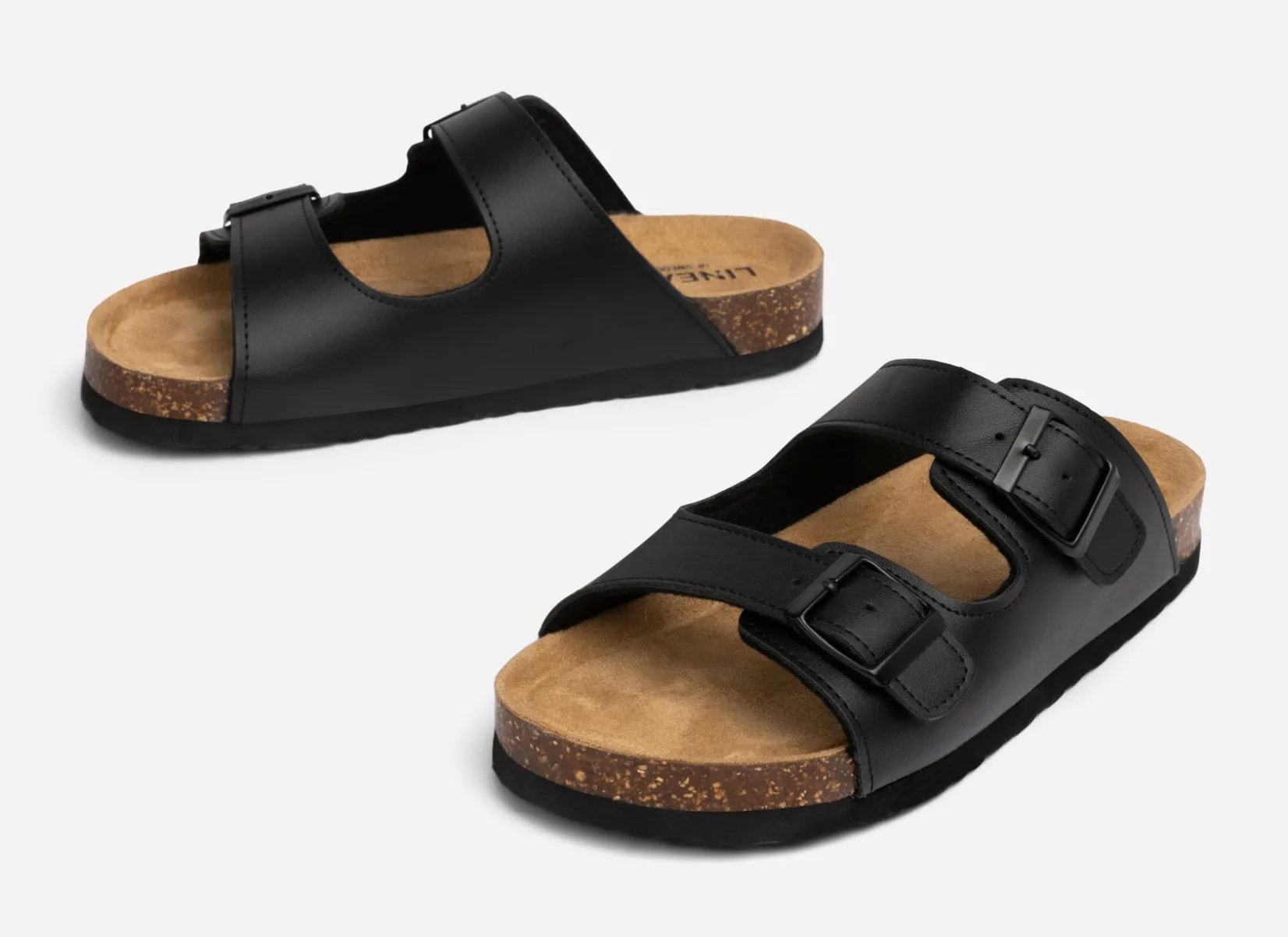 Barn LINEAR Sandaler|Tofflor<,Sandaler