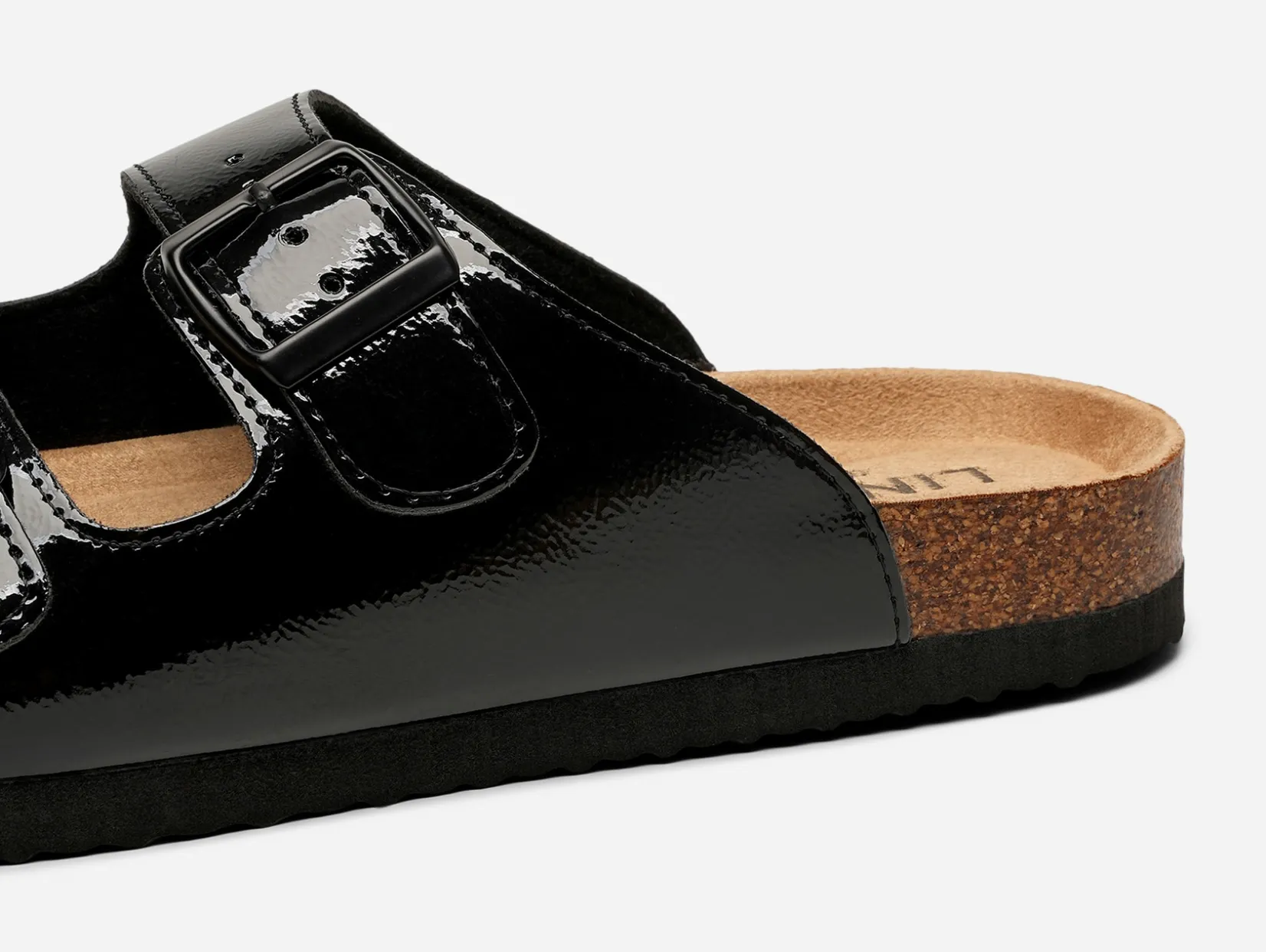 LINEAR Sandaler|Tofflor<,Sandaler