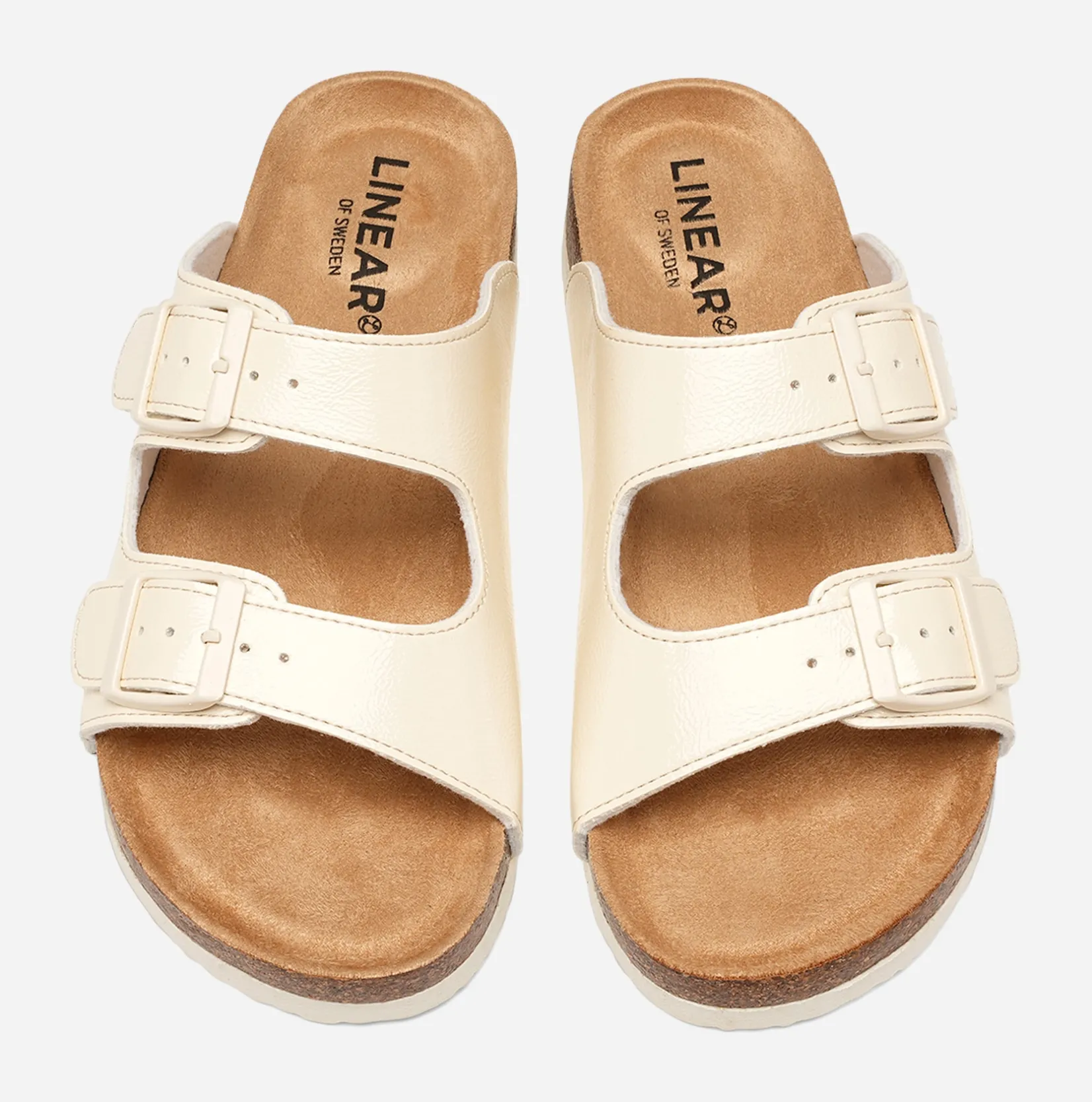 LINEAR Sandaler|Tofflor<,Sandaler