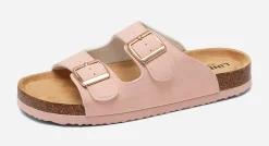 Barn LINEAR Sandaler|Tofflor<,Sandaler