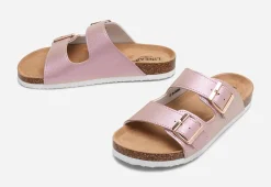 Barn LINEAR Sandaler|Tofflor<,Sandaler