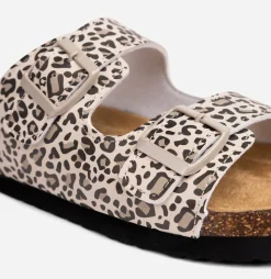 Barn LINEAR Sandaler|Tofflor<,Sandaler