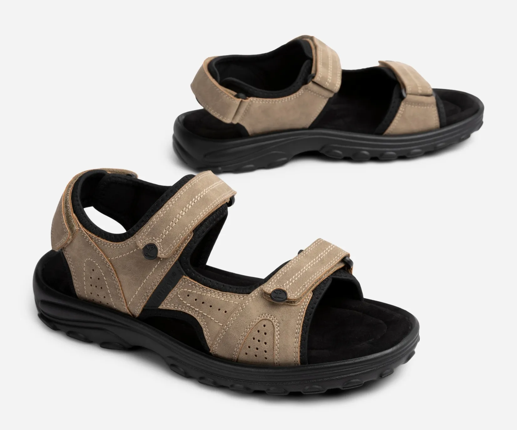 LINEAR Sandaler|Sommarskor<,Sandaler