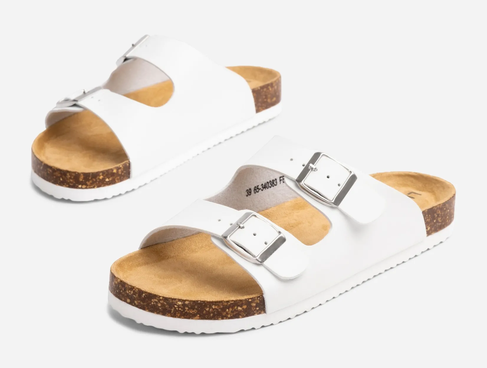 LINEAR Sandaler|Tofflor<,Sandaler