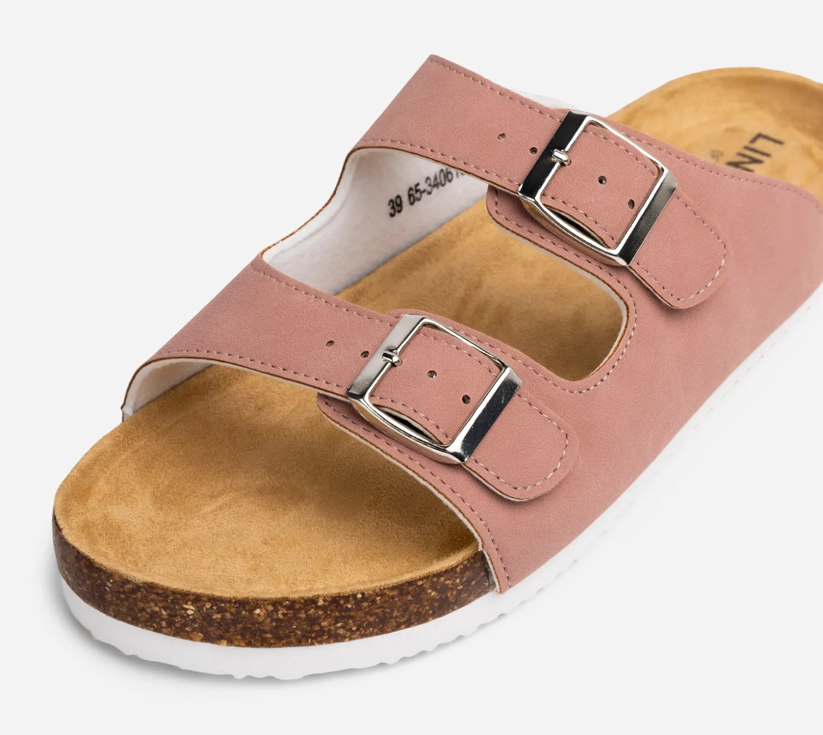 LINEAR Sandaler|Tofflor<,Sandaler