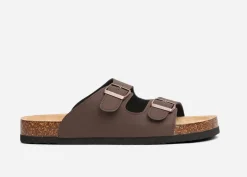 LINEAR Sandaler|Tofflor<,Sandaler