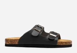 LINEAR Sandaler|Tofflor<,Sandaler