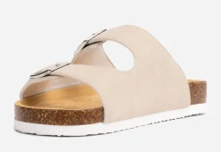 LINEAR Sandaler|Tofflor<,Sandaler