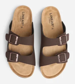 LINEAR Sandaler|Tofflor<,Sandaler