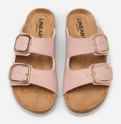 LINEAR Sandaler|Tofflor<,Sandaler