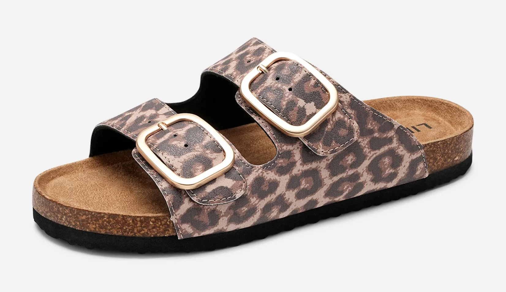 LINEAR Sandaler|Tofflor<,Sandaler