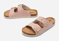 LINEAR Sandaler|Tofflor<,Sandaler