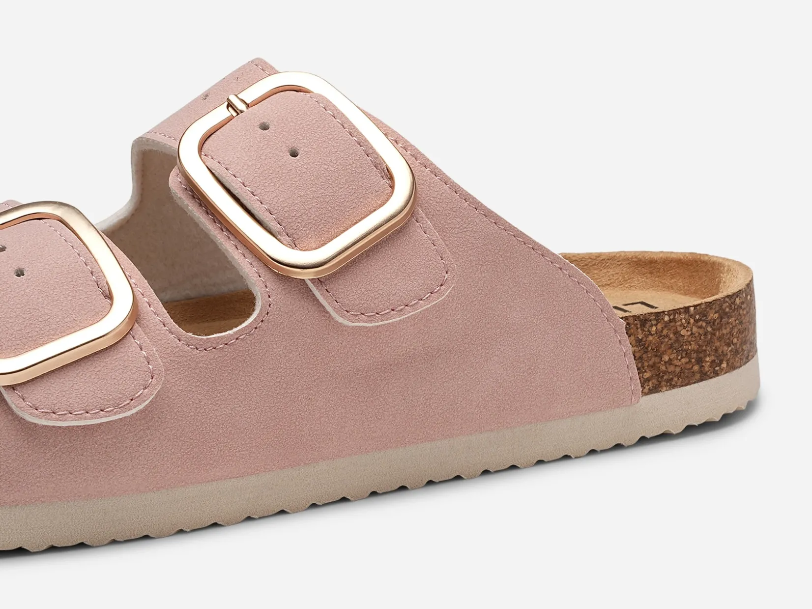 LINEAR Sandaler|Tofflor<,Sandaler