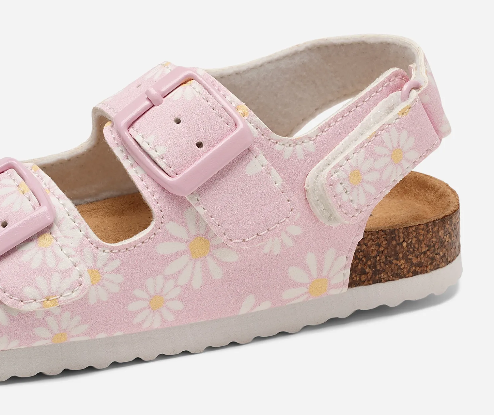 Barn LINEAR Sandaler|Tofflor<,Sandaler