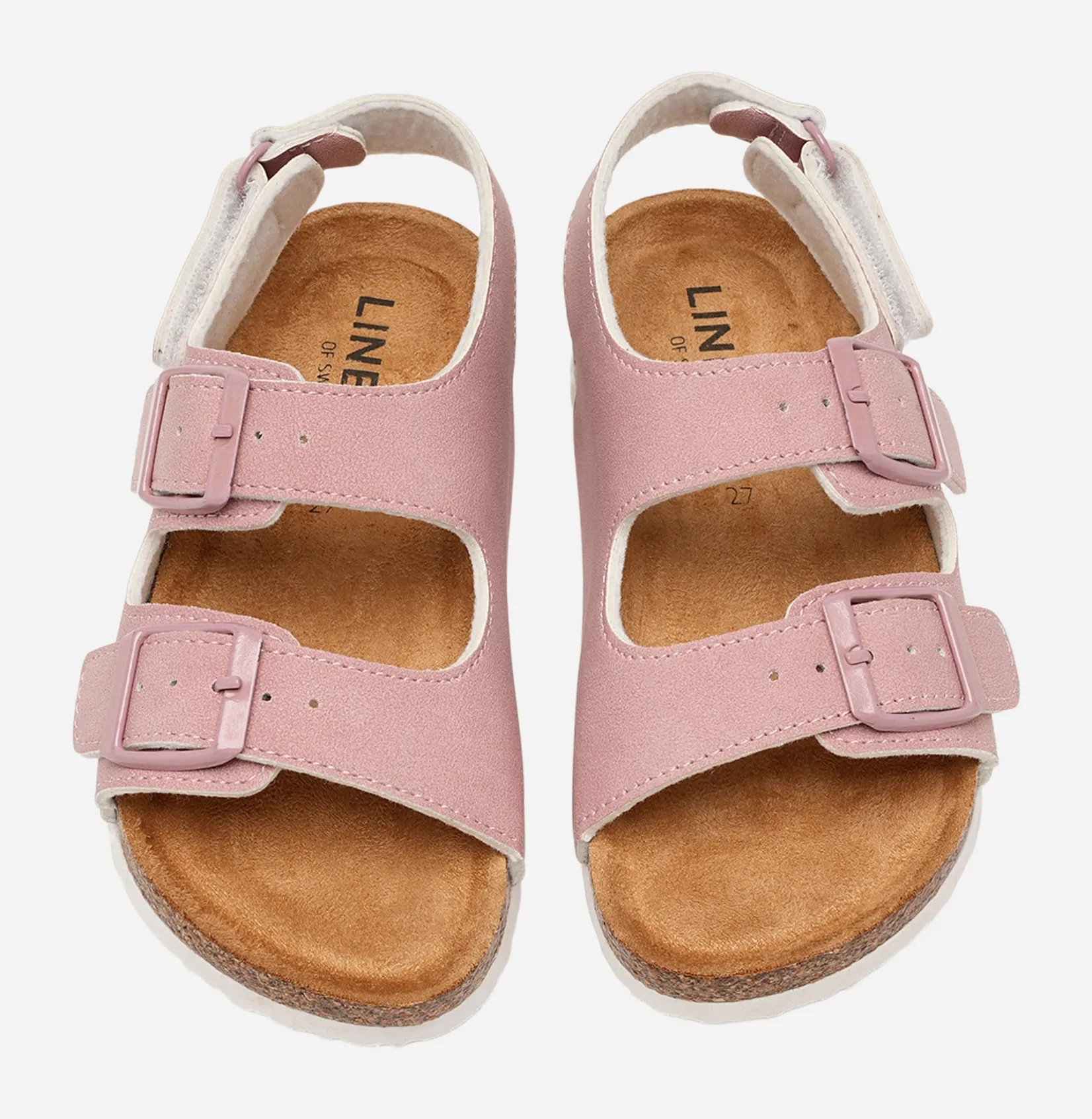 Barn LINEAR Sandaler|Tofflor<,Sandaler