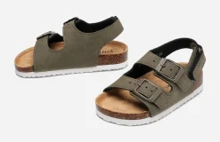Barn LINEAR Babyskor|Sandaler<,Sandaler