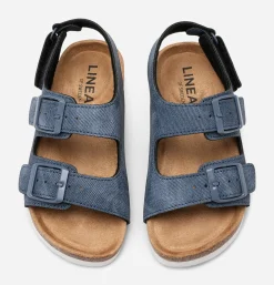 Barn LINEAR Babyskor|Sandaler<,Sandaler