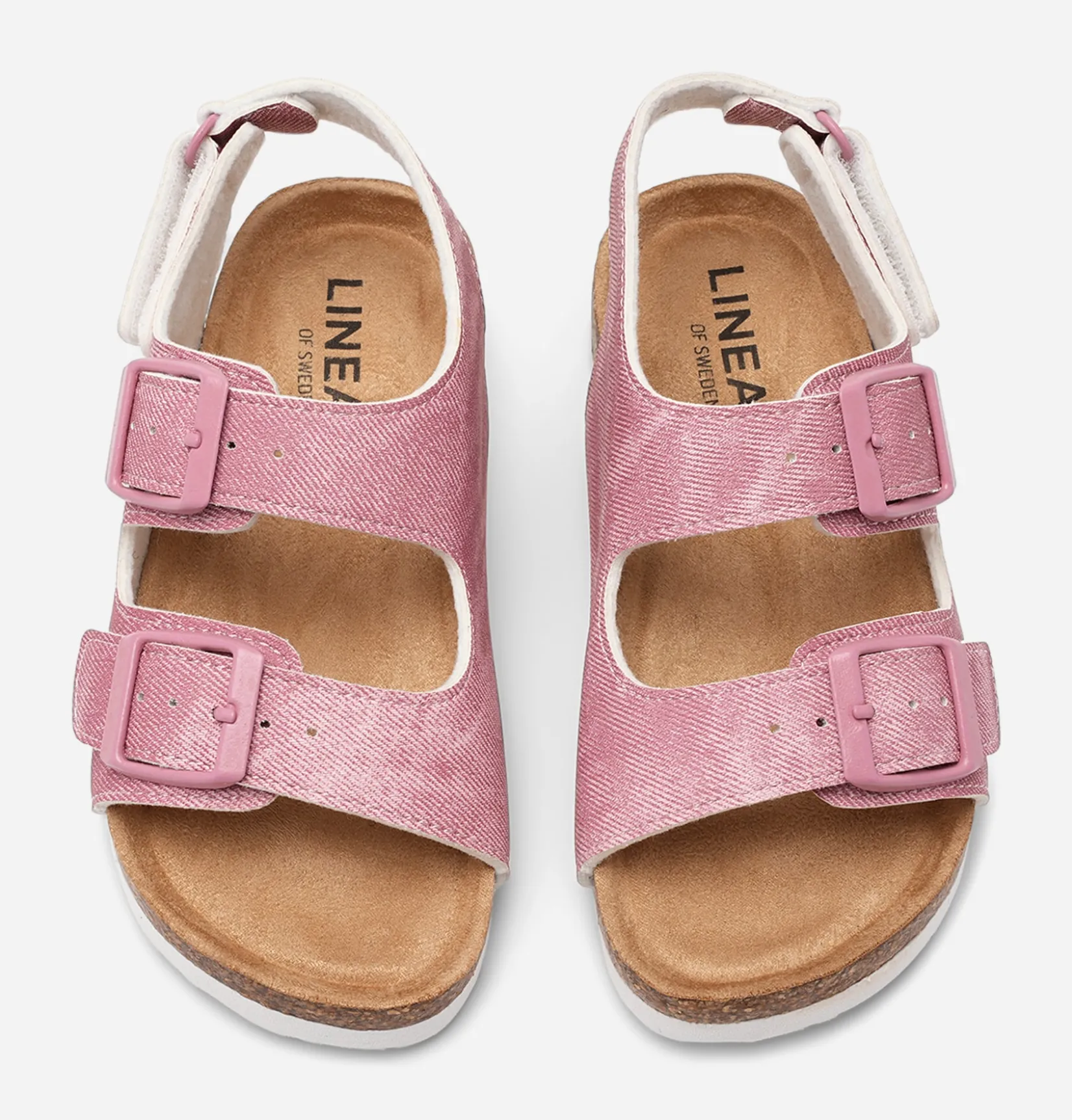 Barn LINEAR Babyskor|Sandaler<,Sandaler