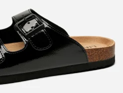 LINEAR Sandaler|Tofflor<,Sandaler