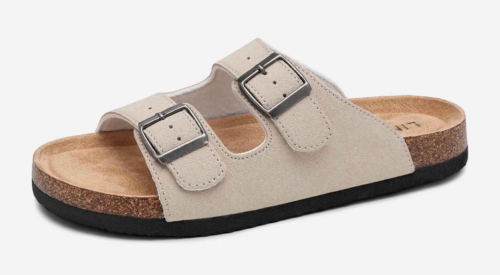 LINEAR Sandaler|Tofflor<,Sandaler