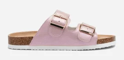 Barn LINEAR Sandaler|Tofflor<,Sandaler