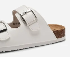 Barn LINEAR Sandaler|Tofflor<,Sandaler