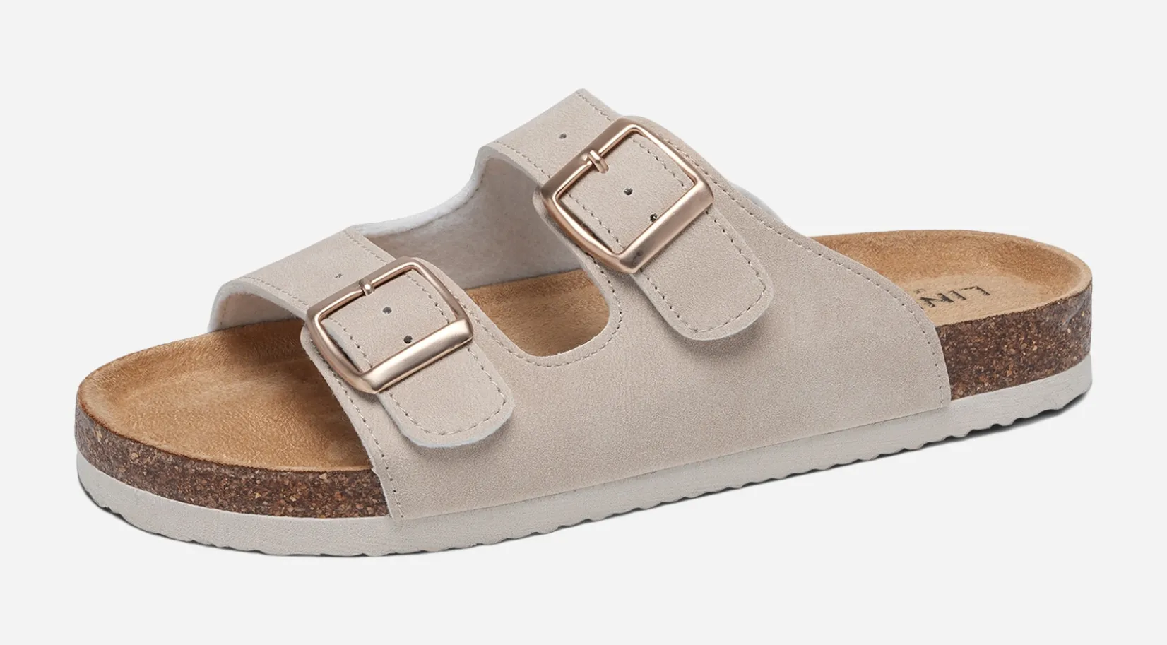 Barn LINEAR Sandaler|Tofflor<,Sandaler