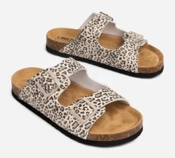 Barn LINEAR Sandaler|Tofflor<,Sandaler