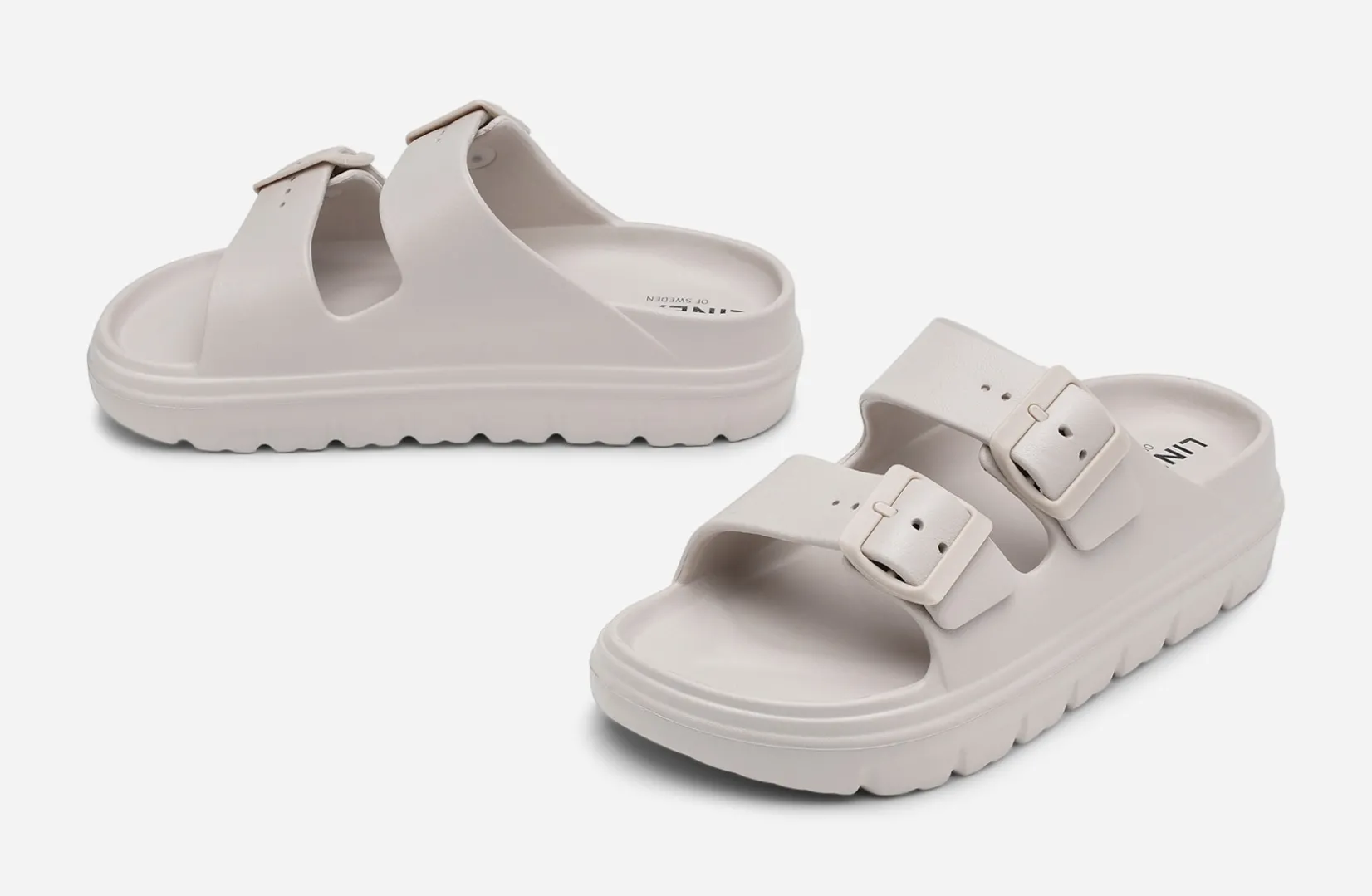 Barn LINEAR Sandaler|Tofflor<,Sandaler