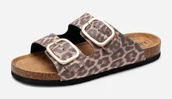 LINEAR Sandaler|Tofflor<,Sandaler