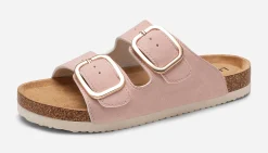LINEAR Sandaler|Tofflor<,Sandaler