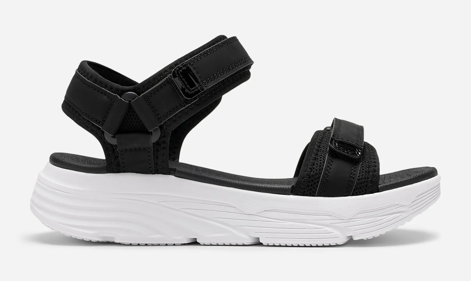 LINEAR Sandaler|Sommarskor<,Sandaler med remmar