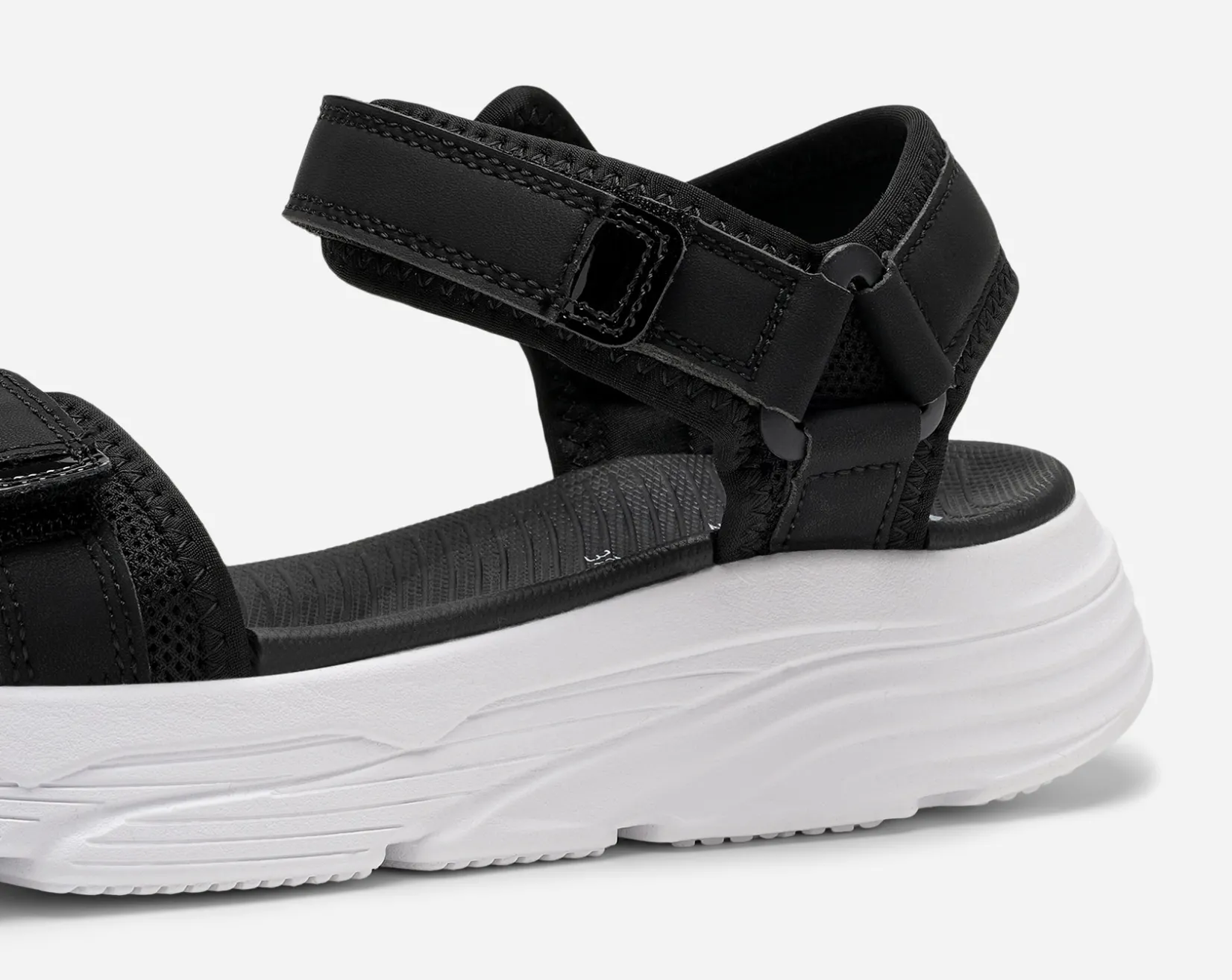 LINEAR Sandaler|Sommarskor<,Sandaler med remmar