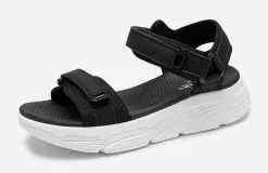 LINEAR Sandaler|Sommarskor<,Sandaler med remmar