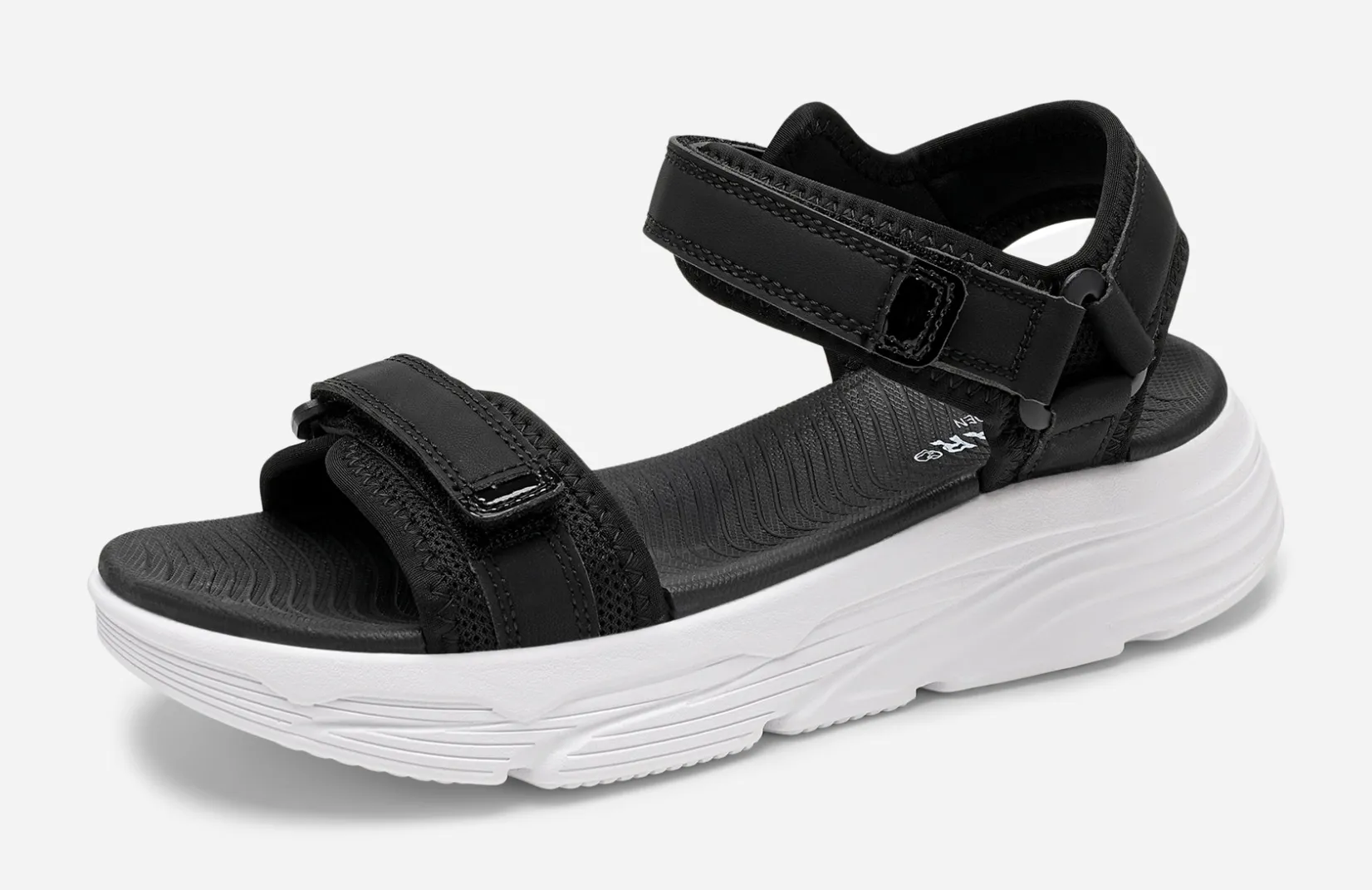 LINEAR Sandaler|Sommarskor<,Sandaler med remmar