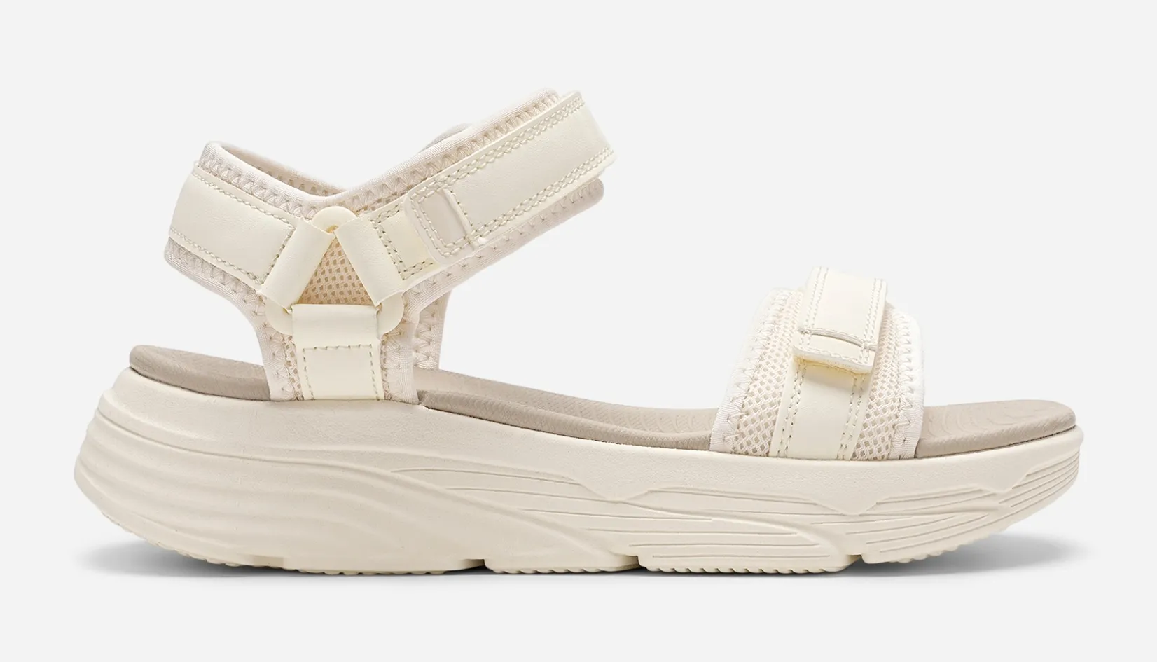 LINEAR Sandaler|Sommarskor<,Sandaler med remmar
