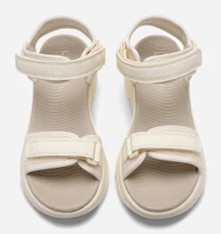 LINEAR Sandaler|Sommarskor<,Sandaler med remmar