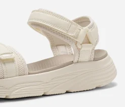 LINEAR Sandaler|Sommarskor<,Sandaler med remmar
