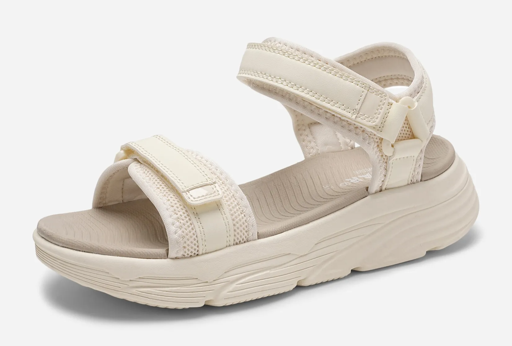 LINEAR Sandaler|Sommarskor<,Sandaler med remmar