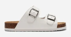 Barn LINEAR Sandaler|Tofflor<,Sandaler med spänne