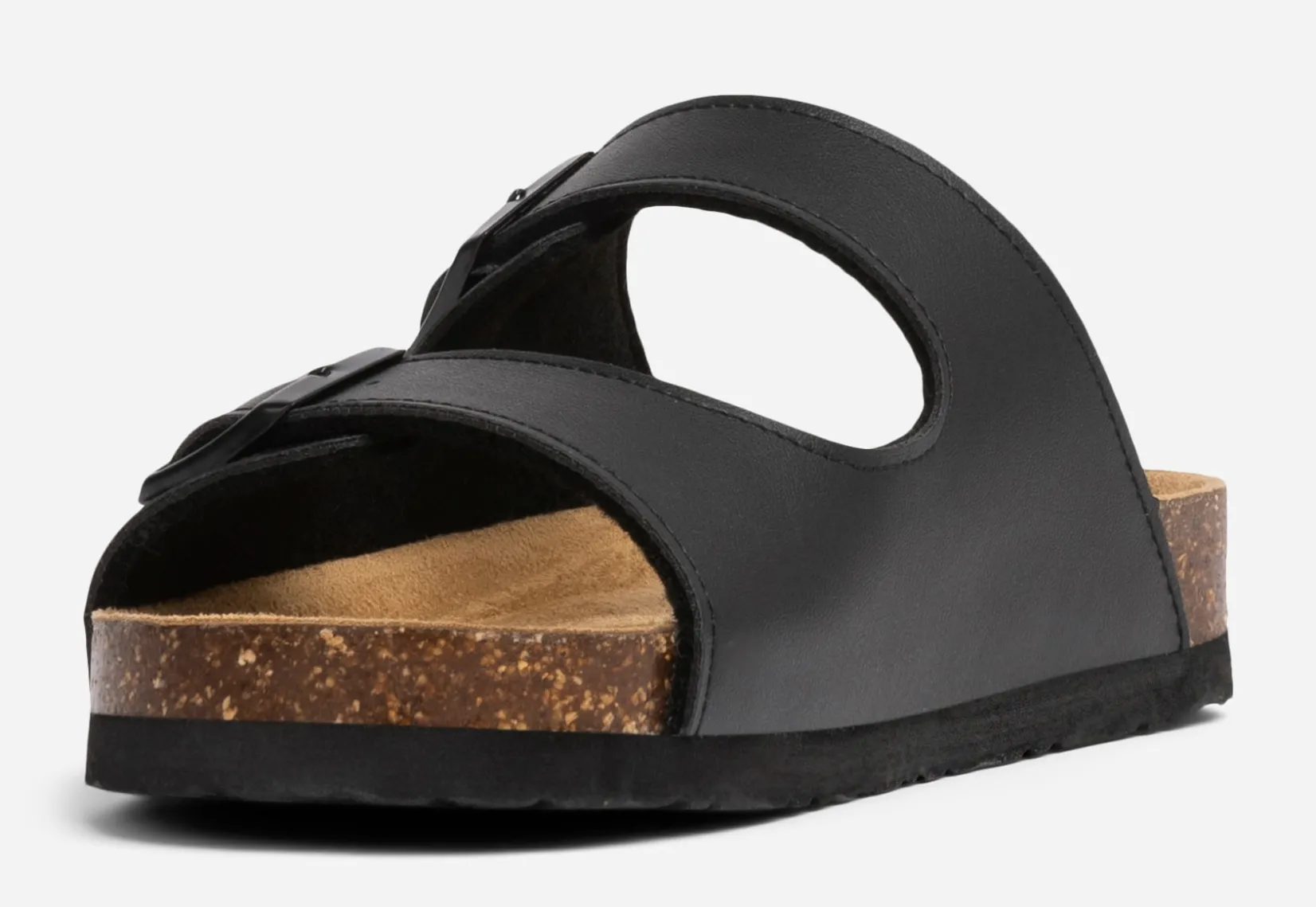 Barn LINEAR Sandaler|Tofflor<,Sandaler med spänne