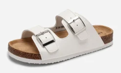Barn LINEAR Sandaler|Tofflor<,Sandaler med spänne