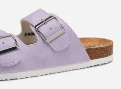 Barn LINEAR Sandaler|Tofflor<,Sandaler med spänne