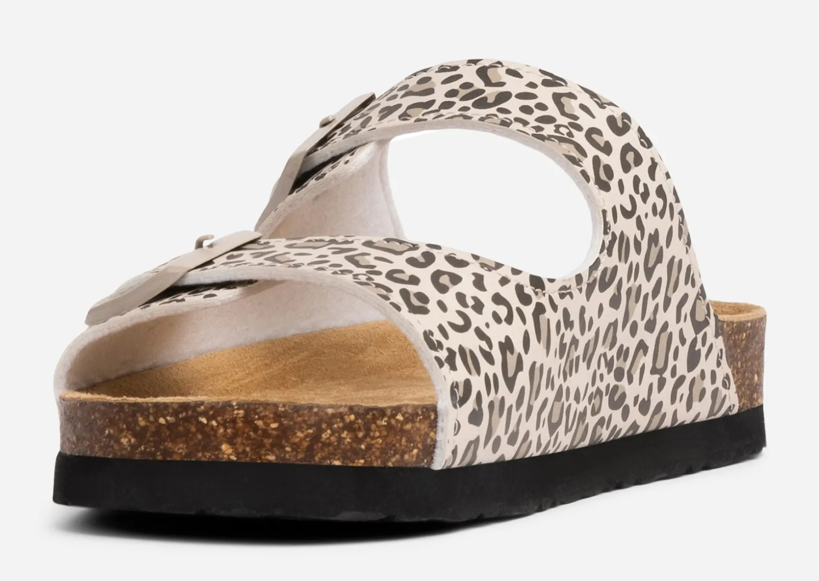 Barn LINEAR Sandaler|Tofflor<,Sandaler med spänne