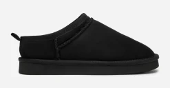 LINEAR Tofflor|Stora Storlekar (Stl. 42-43)<,Slip-on