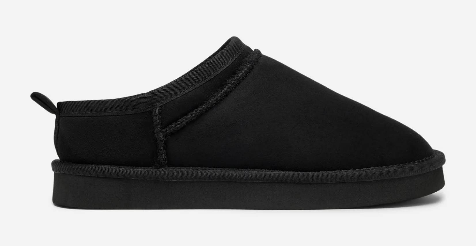 LINEAR Tofflor|Stora Storlekar (Stl. 42-43)<,Slip-on